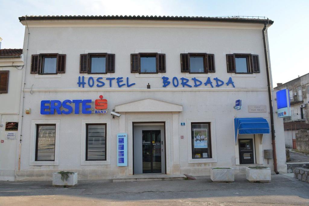 Hostel Bordada 클랄제비카 외부 사진