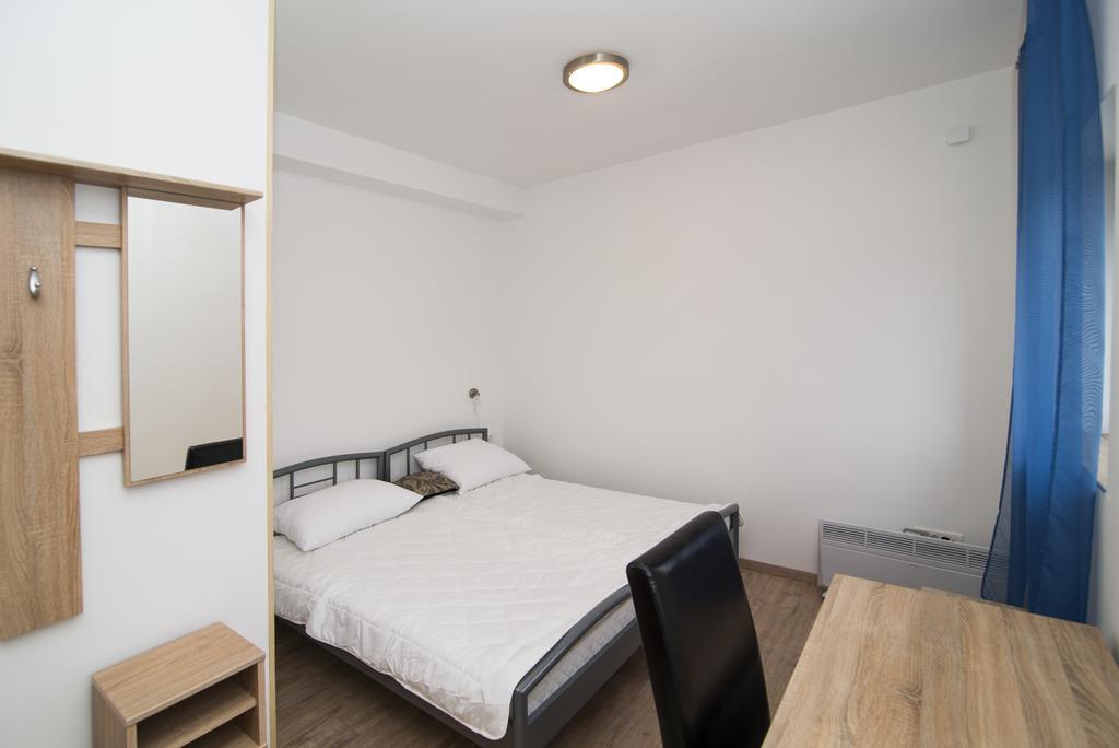 Hostel Bordada 클랄제비카 외부 사진