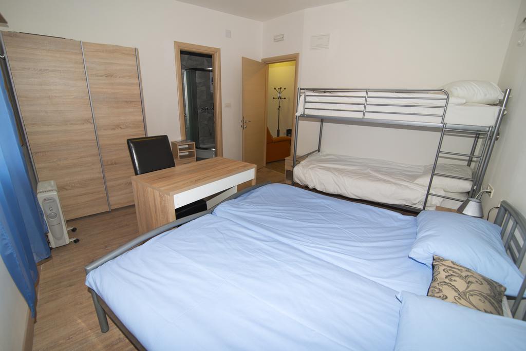 Hostel Bordada 클랄제비카 외부 사진