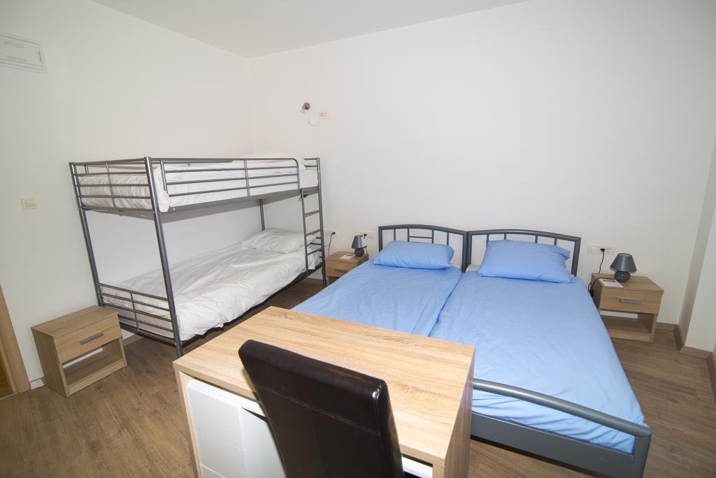 Hostel Bordada 클랄제비카 외부 사진